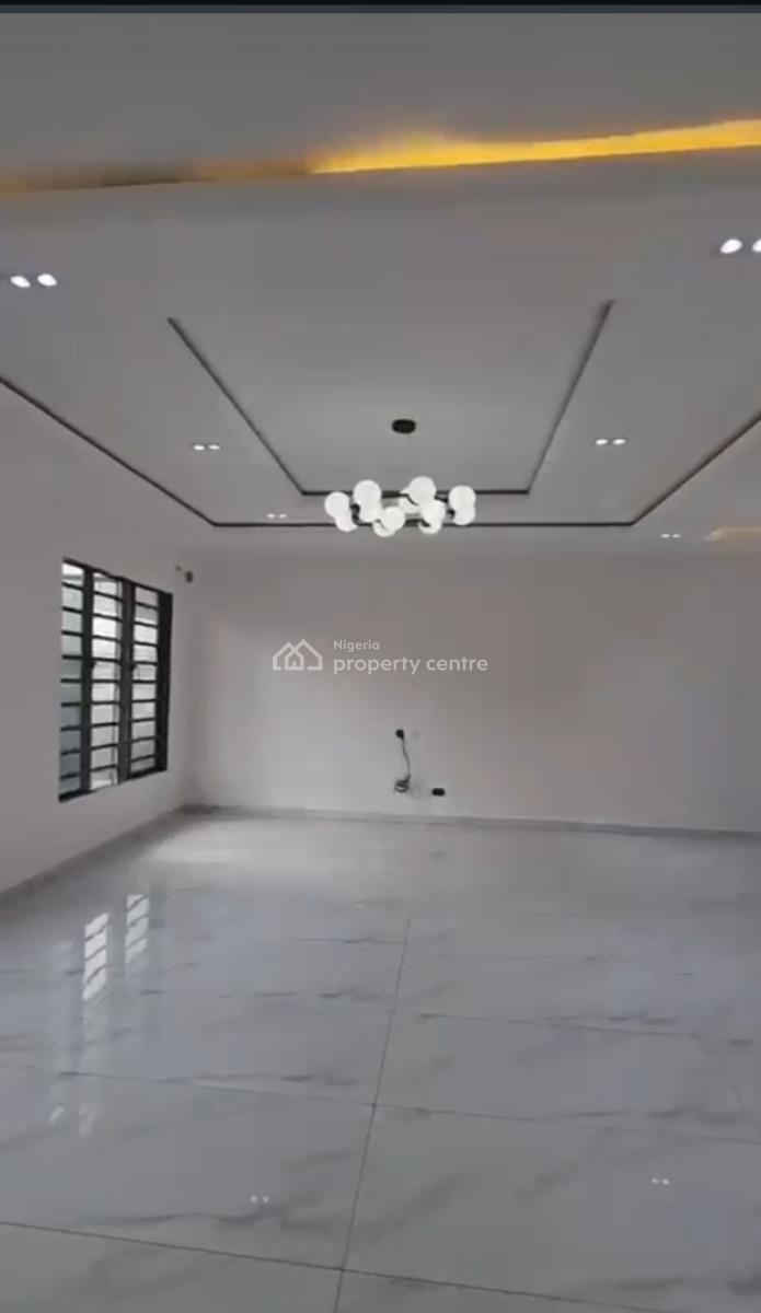 4 Bedroom Terrace Duplex, Opebi, Ikeja, Lagos, Terraced Duplex for Sale