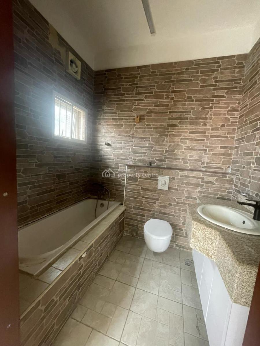 Luxury 2 Bedroom Flat (first Floor), Off Bourdillon Road, Ikoyi, Lagos, Flat / Apartment for Rent