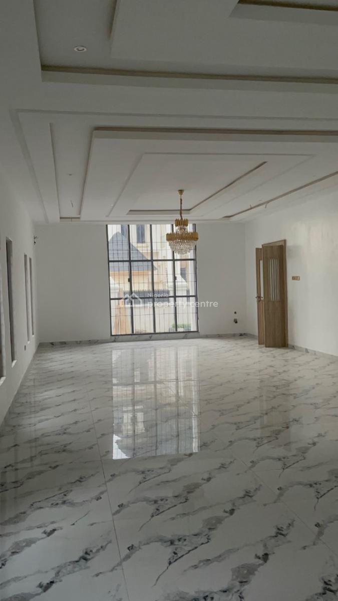 6 Bedroom Bathroom Detached, in an Estate, Gwarinpa, Abuja, Detached Duplex for Sale