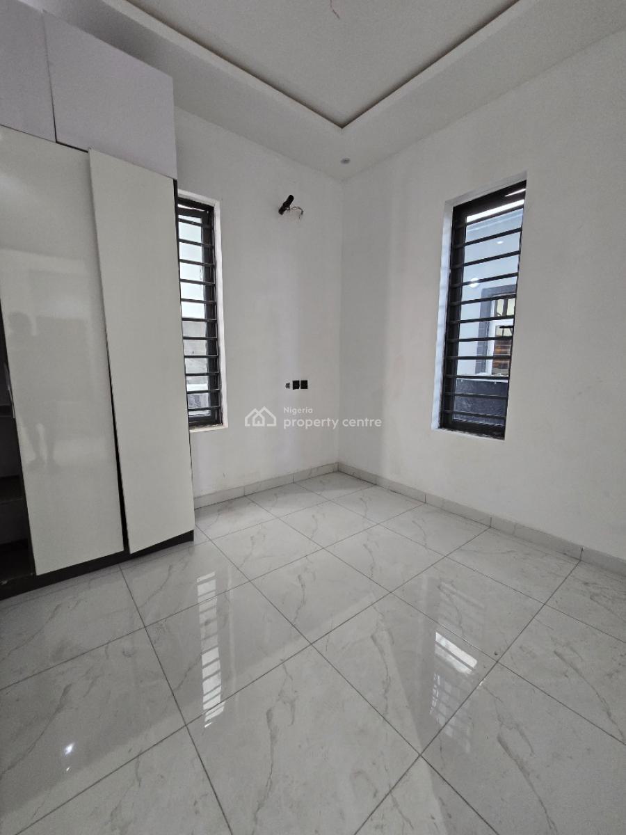 Affordable Elegance, Idado, Lekki, Lagos, Detached Duplex for Sale