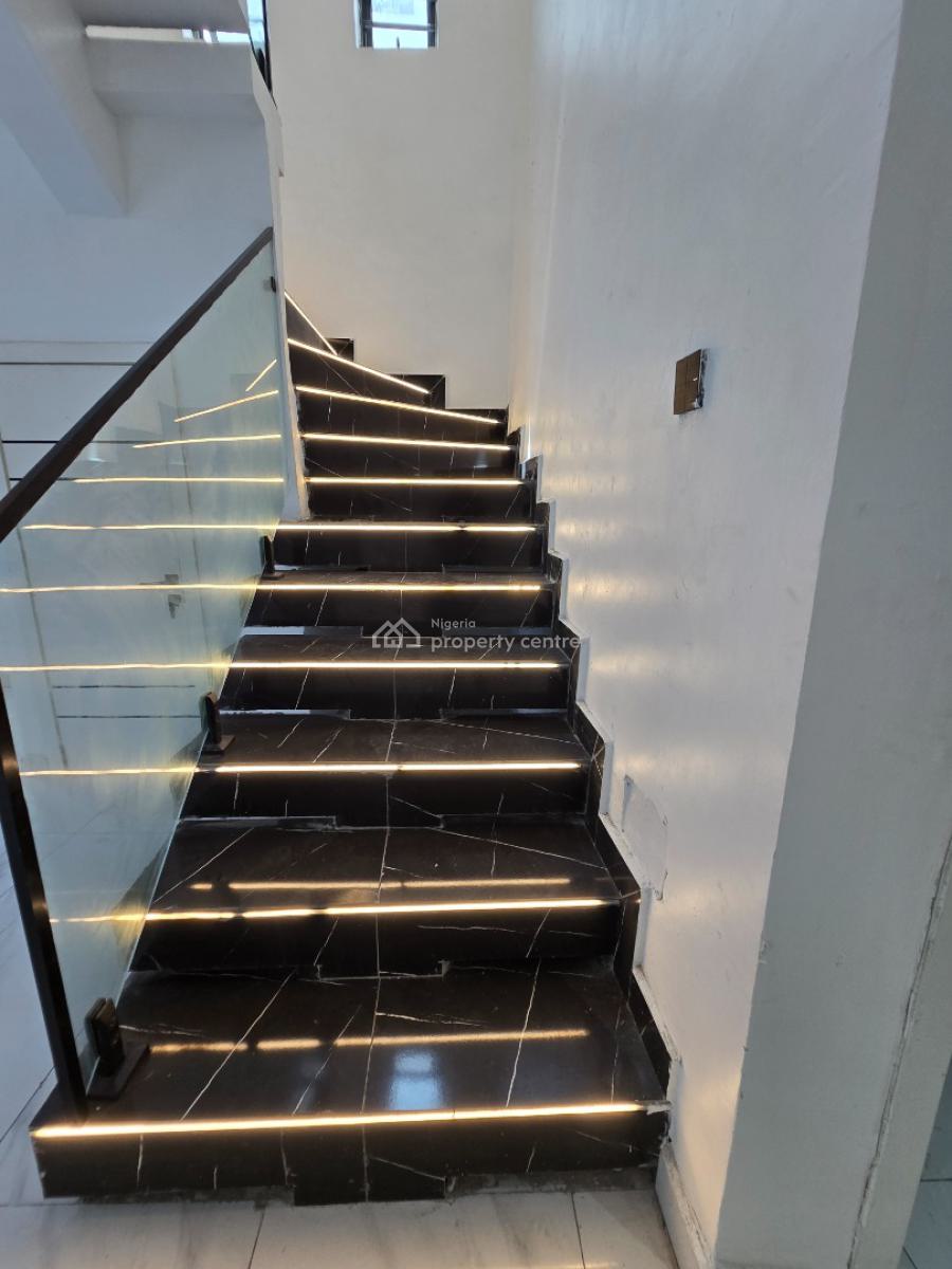 Affordable Elegance, Idado, Lekki, Lagos, Detached Duplex for Sale