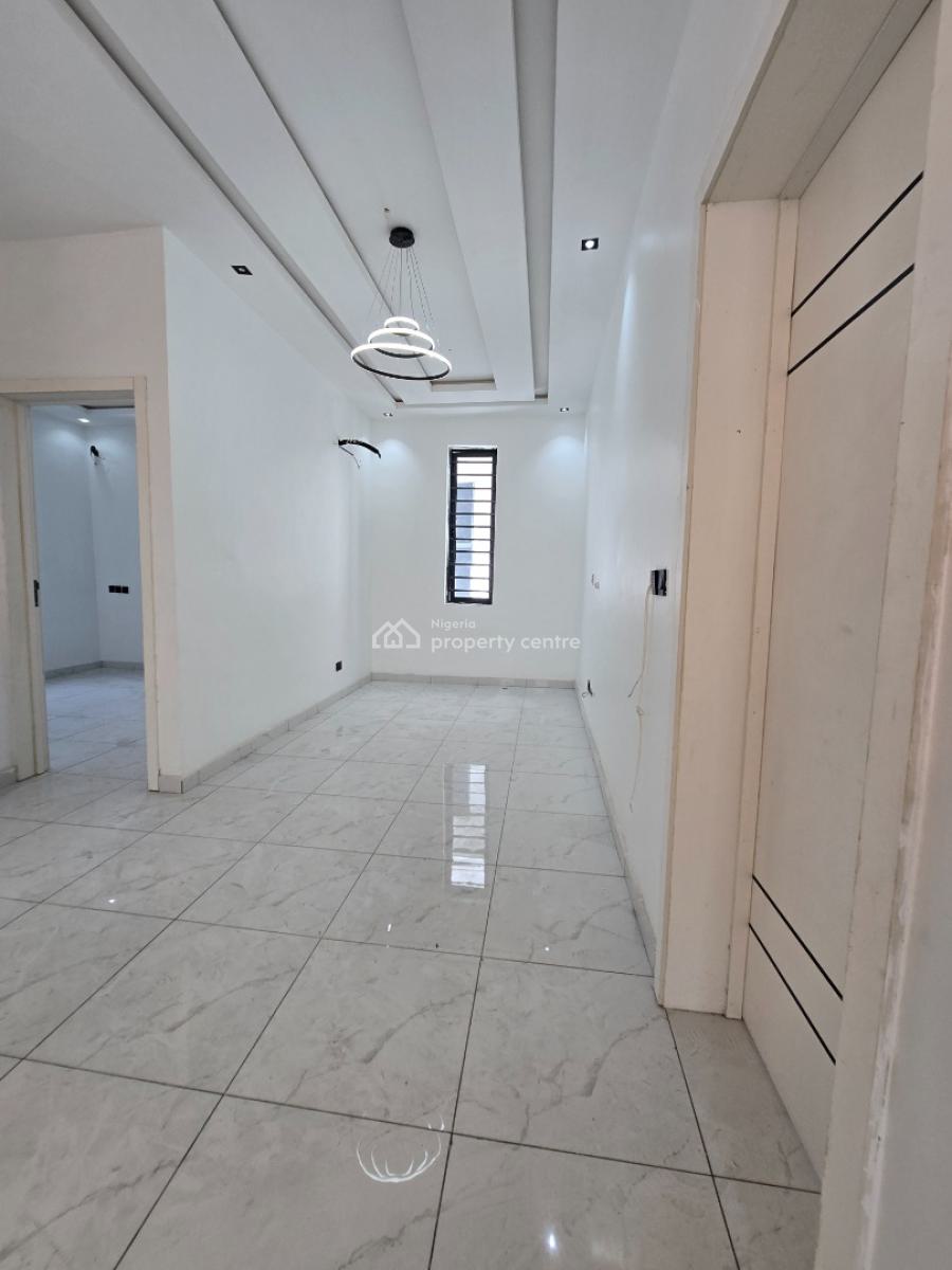 Affordable Elegance, Idado, Lekki, Lagos, Detached Duplex for Sale