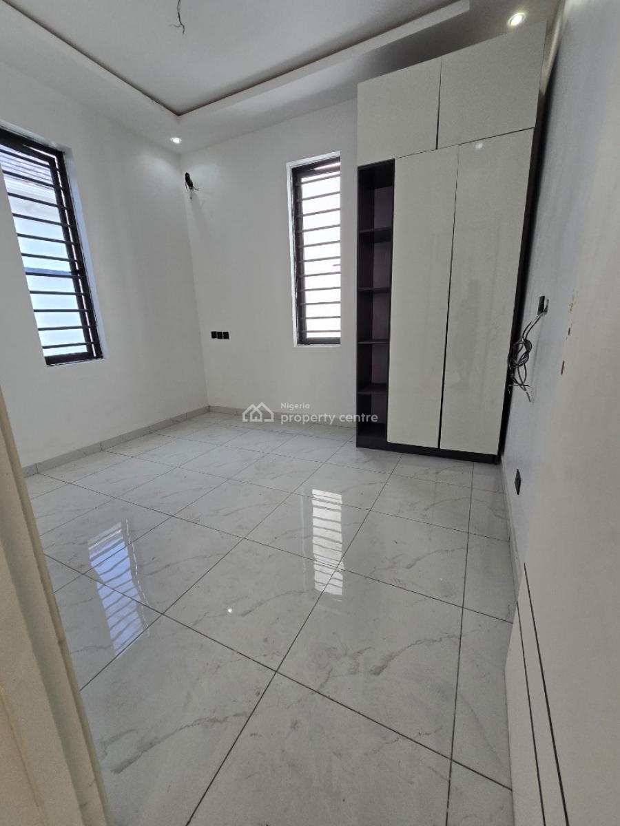 Affordable Elegance, Idado, Lekki, Lagos, Detached Duplex for Sale