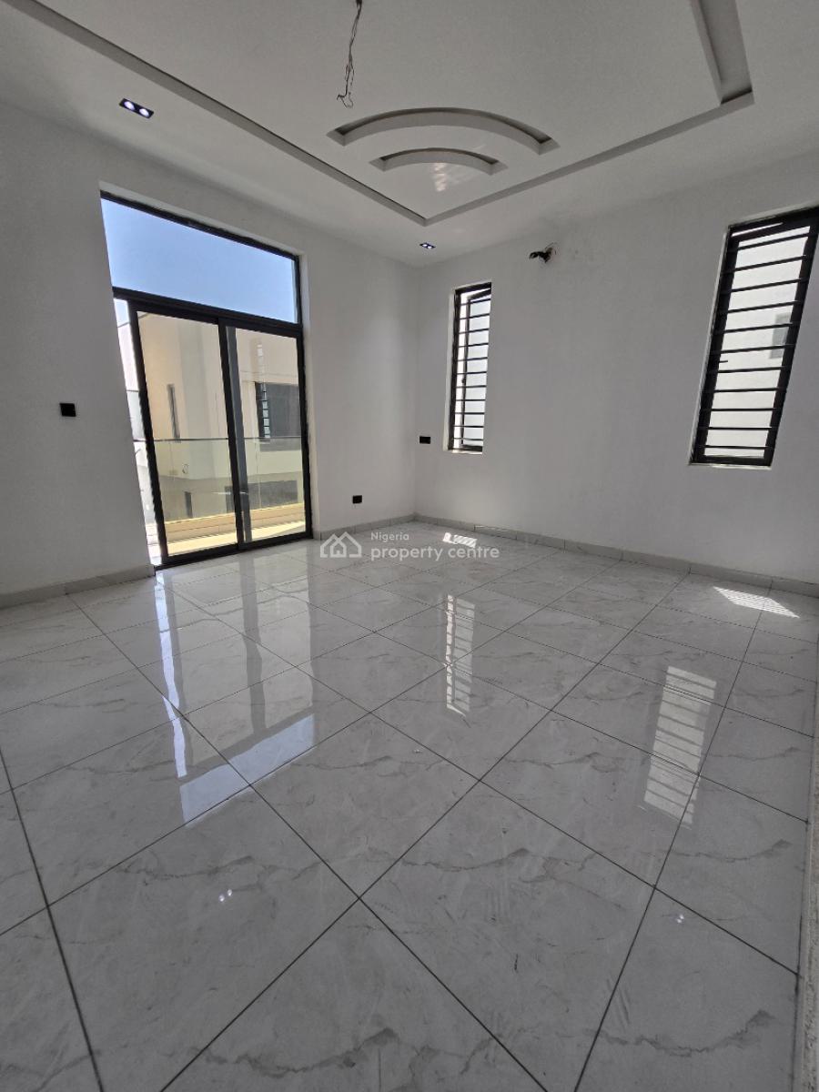 Affordable Elegance, Idado, Lekki, Lagos, Detached Duplex for Sale
