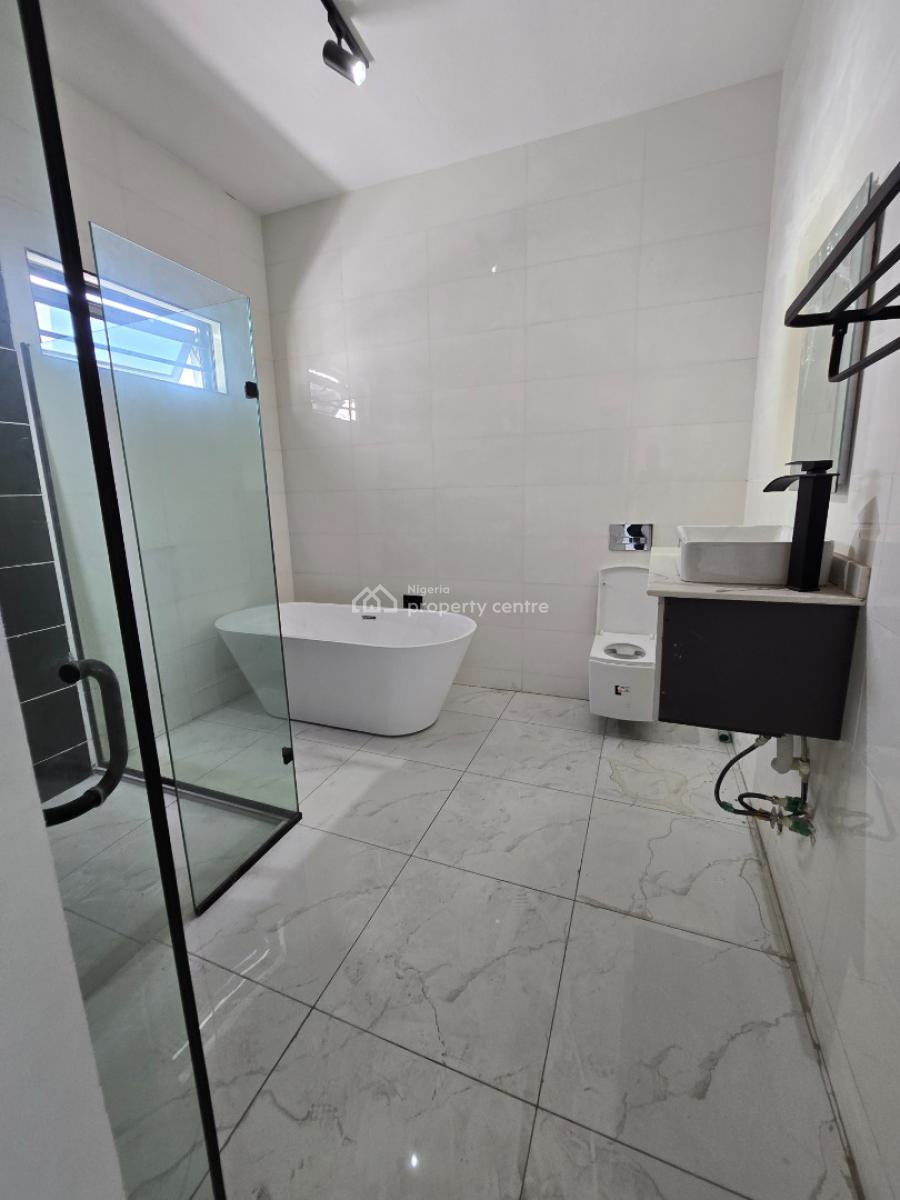 Affordable Elegance, Idado, Lekki, Lagos, Detached Duplex for Sale