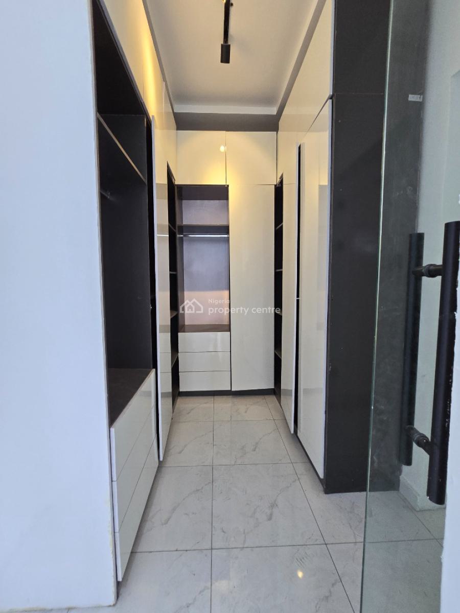 Affordable Elegance, Idado, Lekki, Lagos, Detached Duplex for Sale