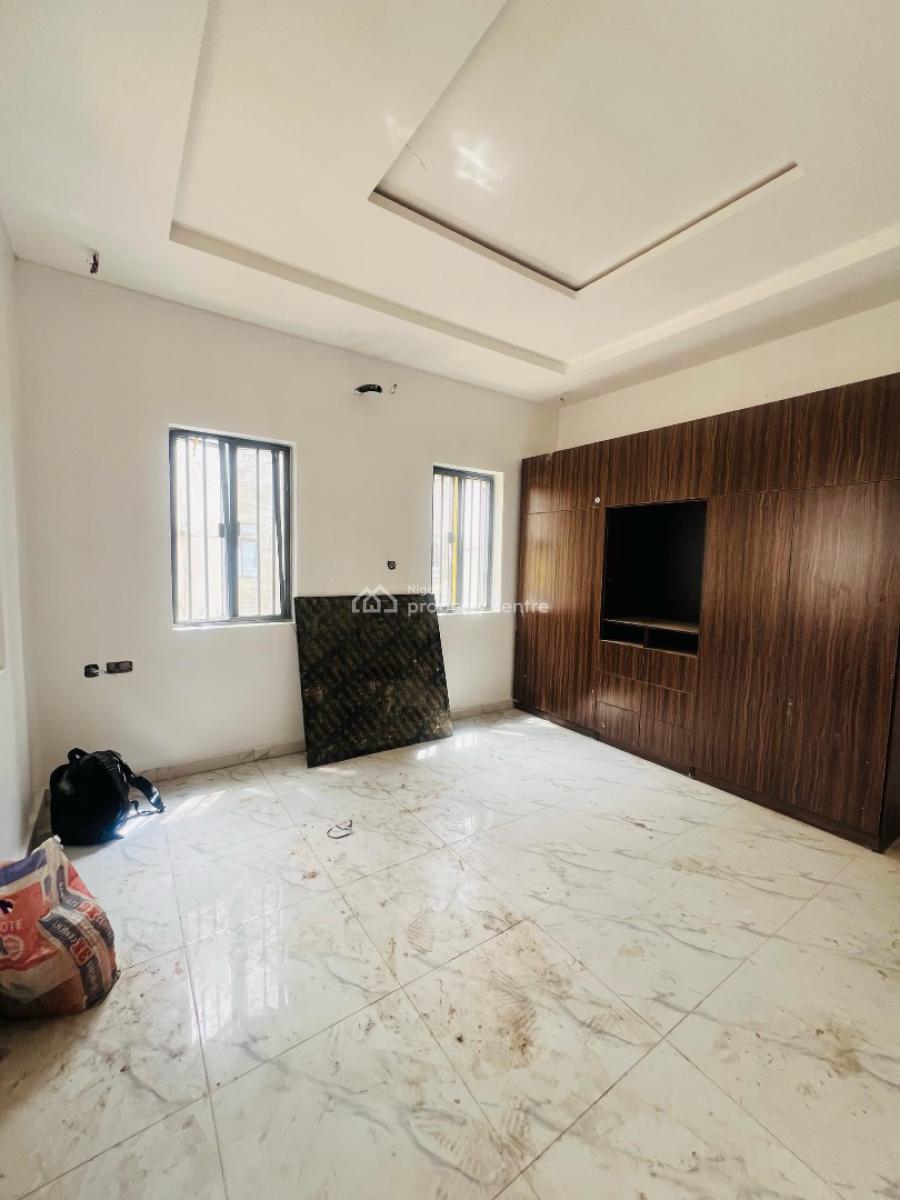 Newly Built 5bedrooms Fully Detached Duplex with Bq, Opebi, Ikeja, Lagos, Detached Duplex for Sale