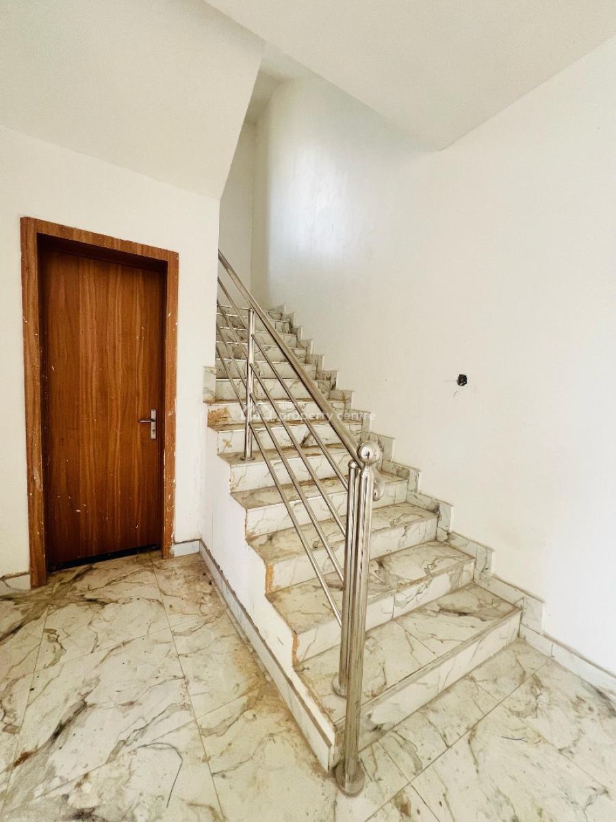 Newly Built 5bedrooms Fully Detached Duplex with Bq, Opebi, Ikeja, Lagos, Detached Duplex for Sale