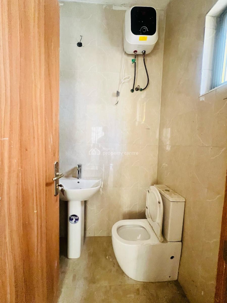 Newly Built 5bedrooms Fully Detached Duplex with Bq, Opebi, Ikeja, Lagos, Detached Duplex for Sale