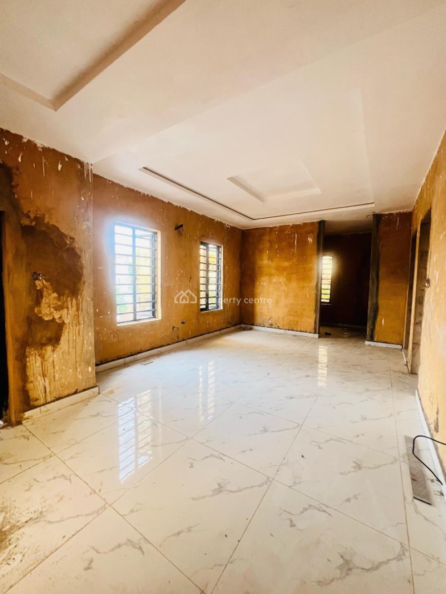 Newly Built 5bedrooms Fully Detached Duplex with Bq, Opebi, Ikeja, Lagos, Detached Duplex for Sale