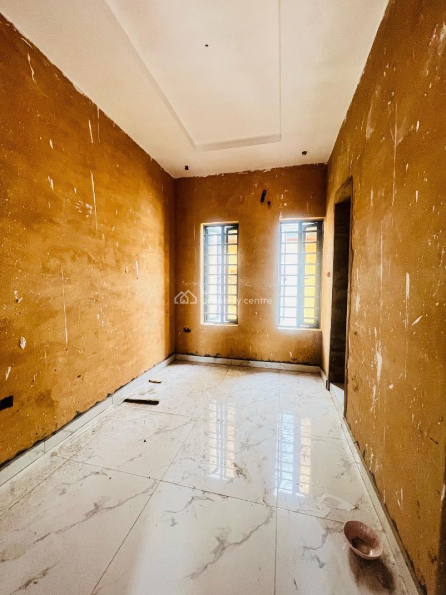 Newly Built 5bedrooms Fully Detached Duplex with Bq, Opebi, Ikeja, Lagos, Detached Duplex for Sale
