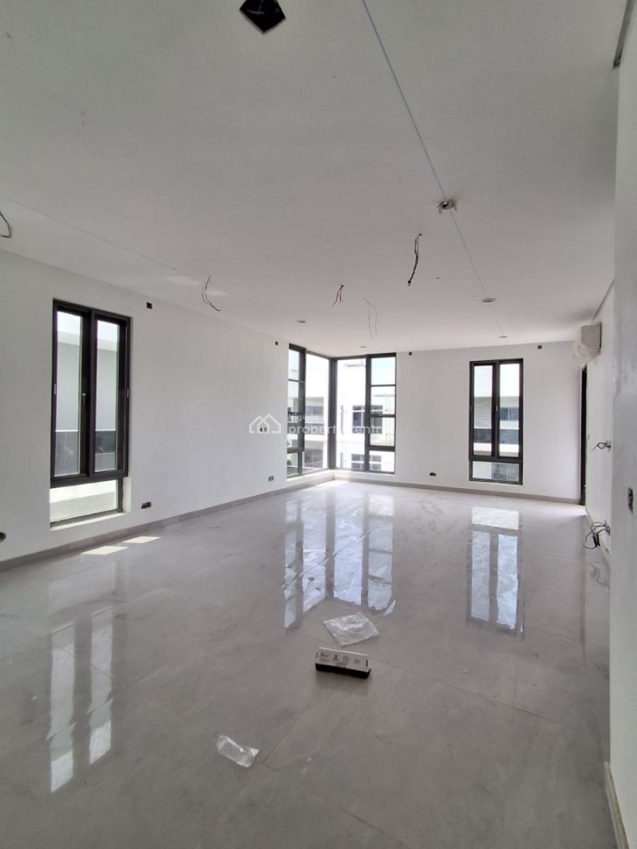 8 Units of 6 Bedroom Detached Homes, Ikoyi, Lagos, Detached Duplex for Sale