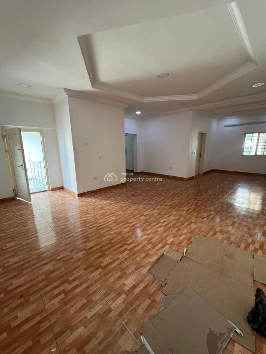Exquisite 2 Bedroom Apartment, Ikate, Lekki, Lagos, Flat / Apartment for Rent
