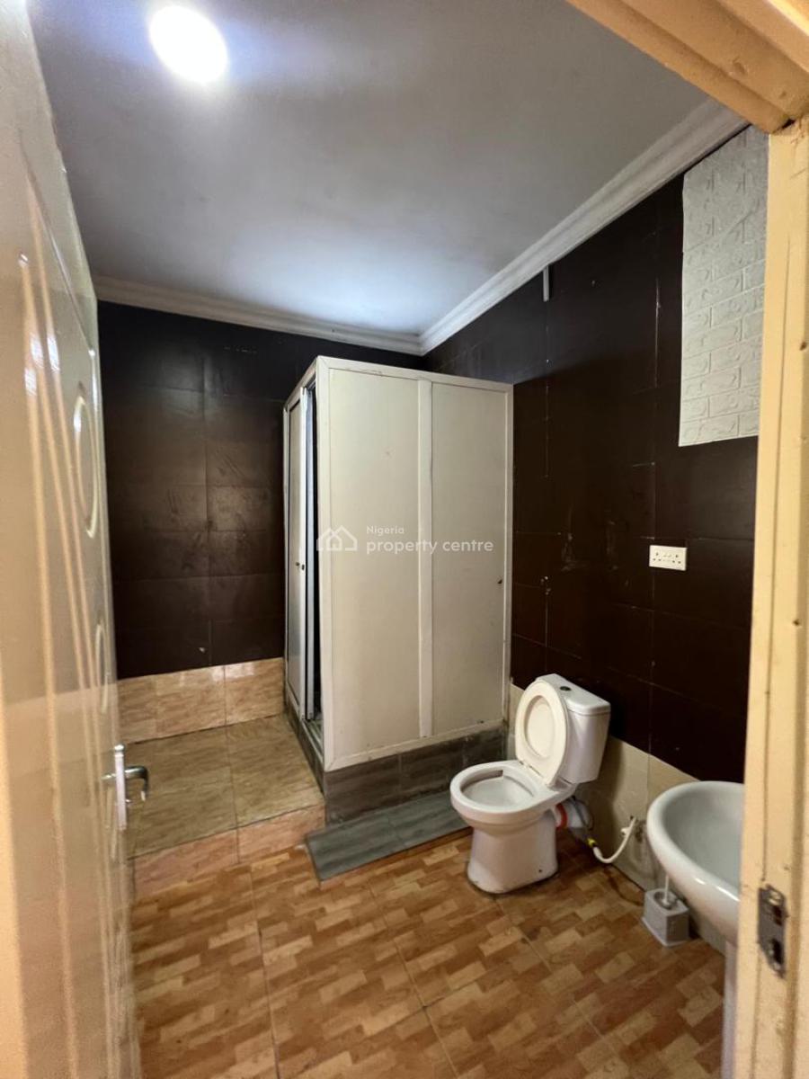 Exquisite 2 Bedroom Apartment, Ikate, Lekki, Lagos, Flat / Apartment for Rent