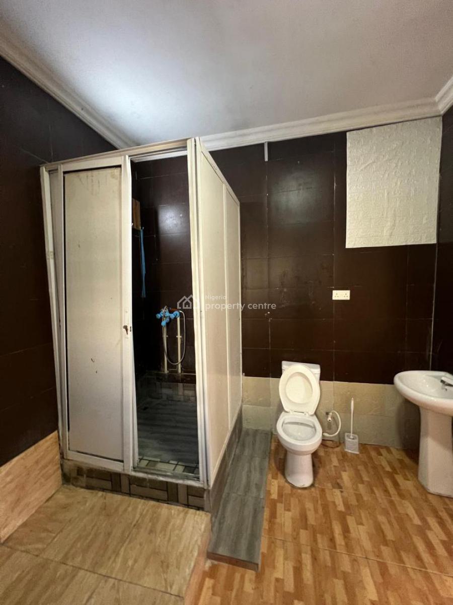 Exquisite 2 Bedroom Apartment, Ikate, Lekki, Lagos, Flat / Apartment for Rent