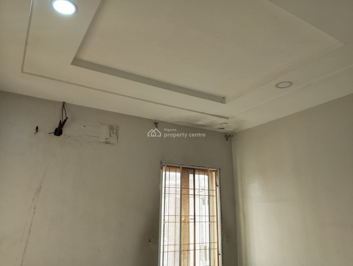 Spacious Two Bedroom Flat, Durumi, Abuja, Flat / Apartment for Rent