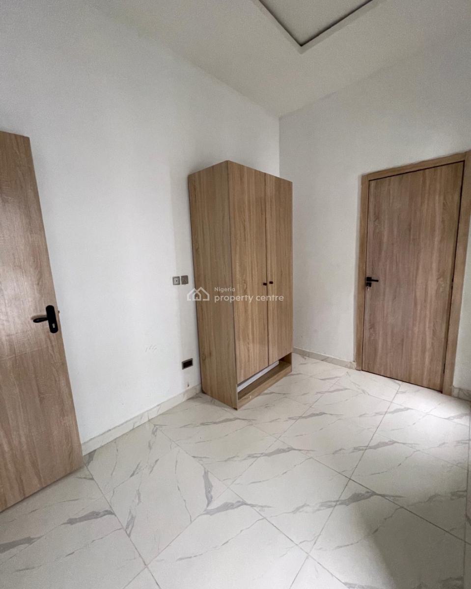 Luxury 4 Bedroom Semi Detached Duplex, Lekki County, Ikota, Lekki, Lagos, Semi-detached Duplex for Sale