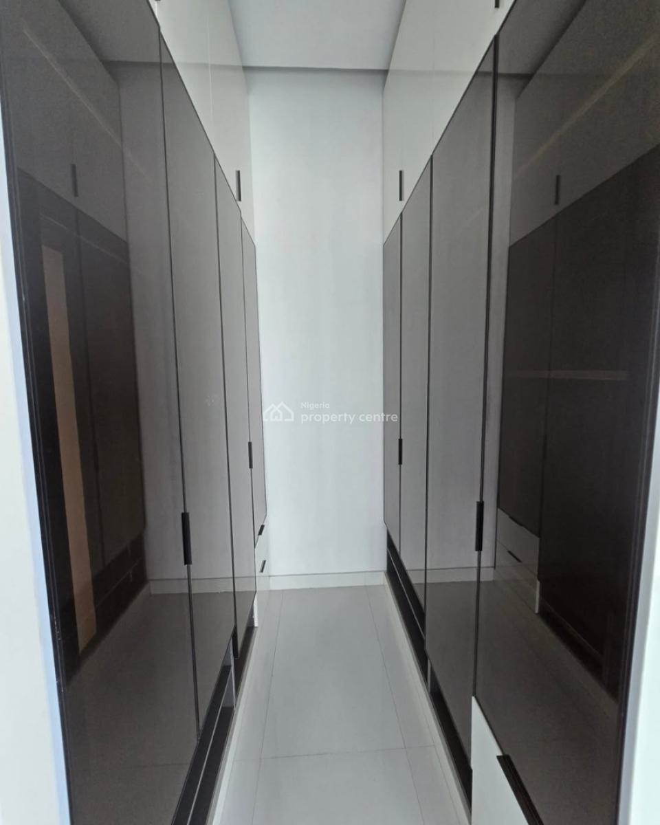 for Those Who Dont Just Exist, They Live, Luxuriously!, Idado, Lekki, Lagos, Detached Duplex for Sale