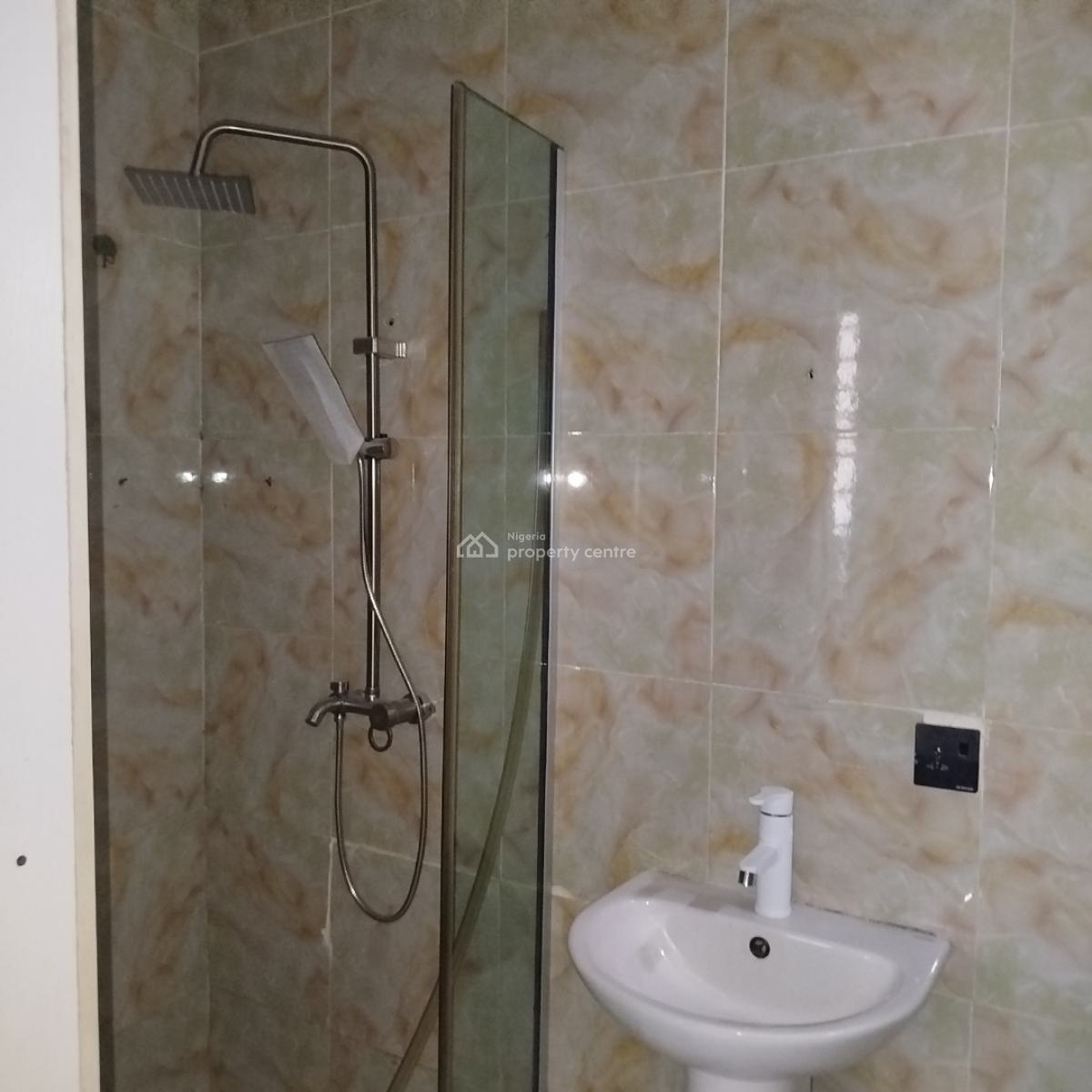 Luxury Spacious 5 Bedroom Fully Detached Duplex with Bq, Conservation Road, Lekki Expressway, Lekki, Lagos, Detached Duplex for Rent