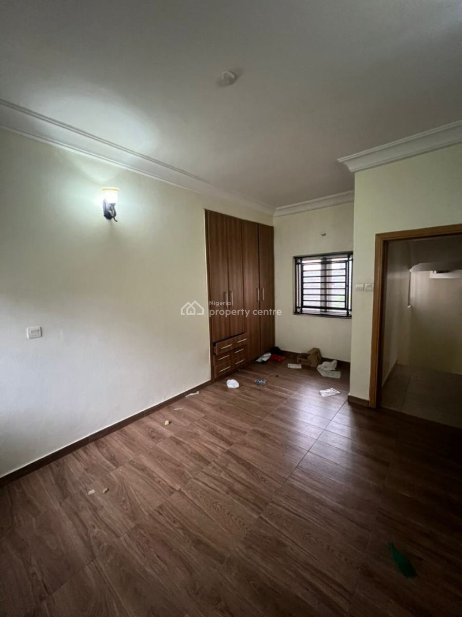 Serviced and Luxury 4 Bedroom Terraced Duplex, Osapa, Lekki, Lagos, Terraced Duplex for Rent