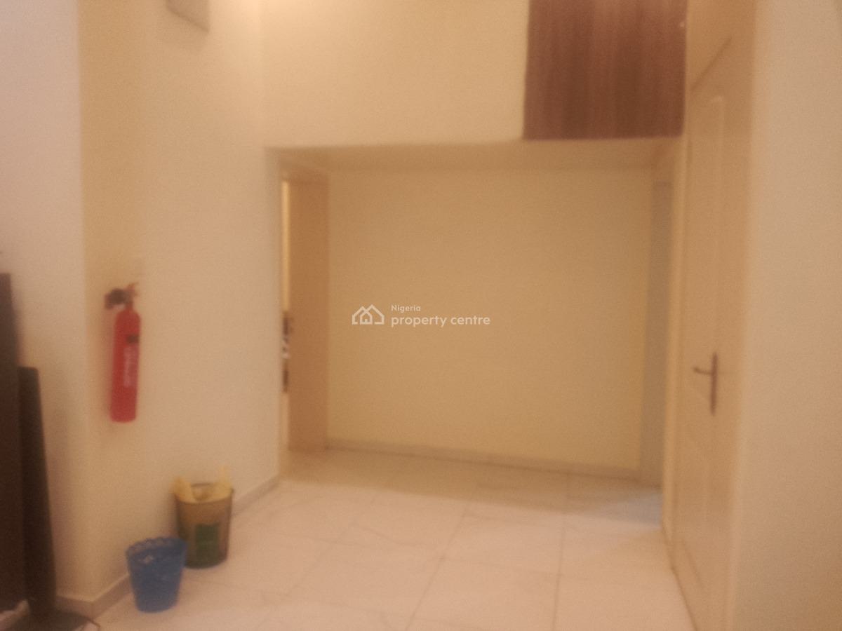 Fully Furnished 2 Bedroom Apartment with Penthouse, Ikeja Gra, Ikeja, Lagos, Flat / Apartment for Rent