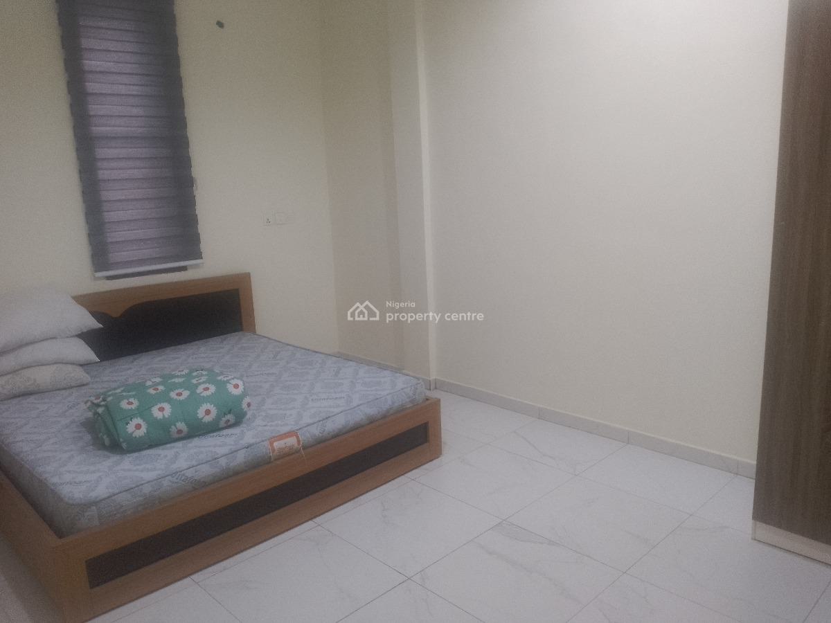 Fully Furnished 2 Bedroom Apartment with Penthouse, Ikeja Gra, Ikeja, Lagos, Flat / Apartment for Rent
