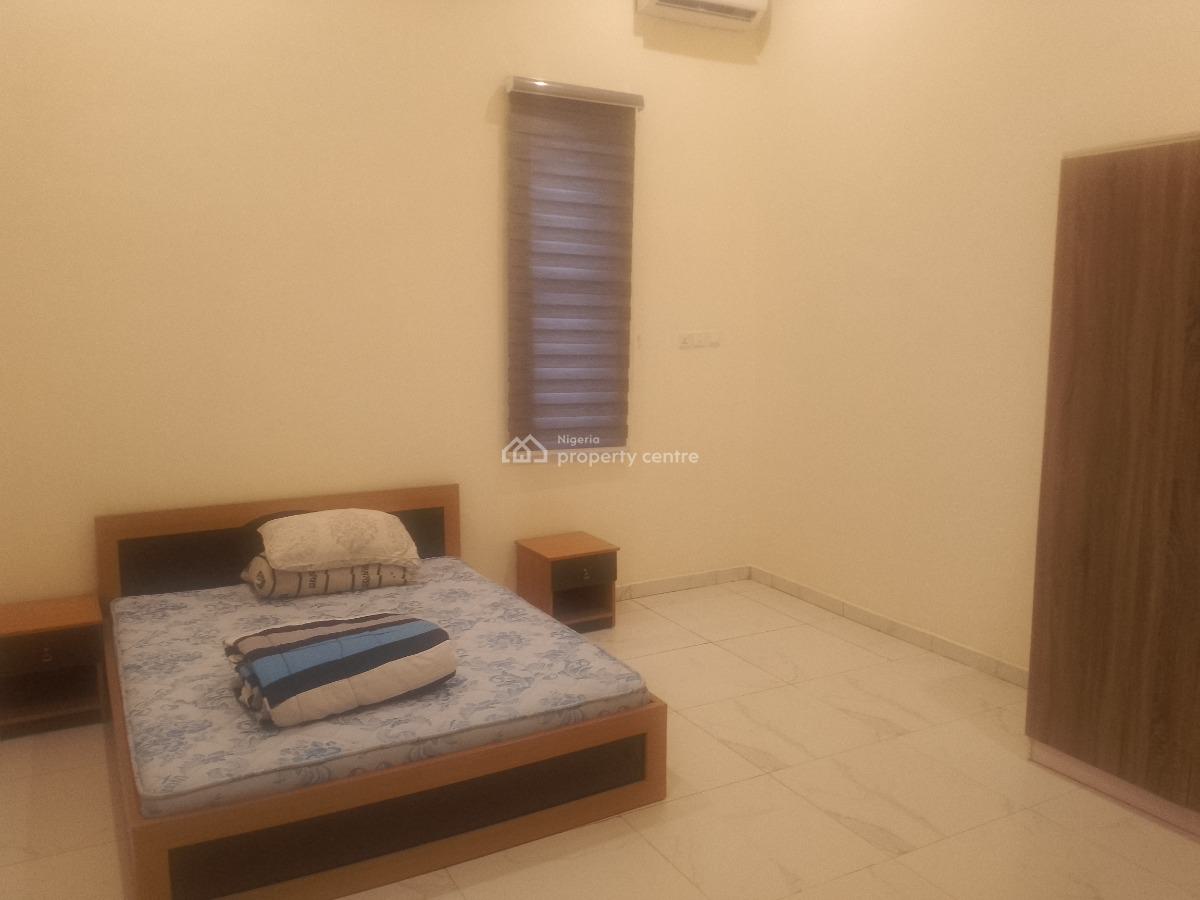 Fully Furnished 2 Bedroom Apartment with Penthouse, Ikeja Gra, Ikeja, Lagos, Flat / Apartment for Rent