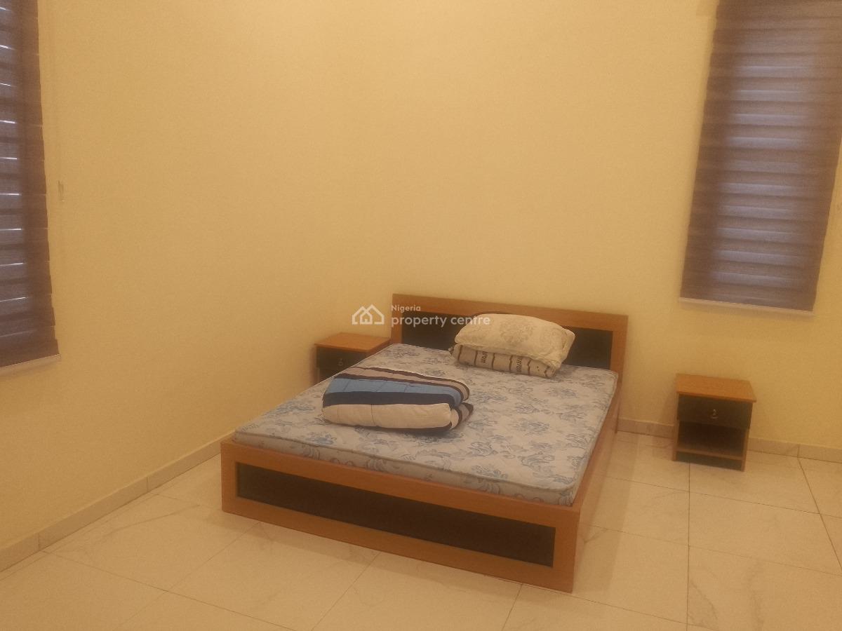 Fully Furnished 2 Bedroom Apartment with Penthouse, Ikeja Gra, Ikeja, Lagos, Flat / Apartment for Rent