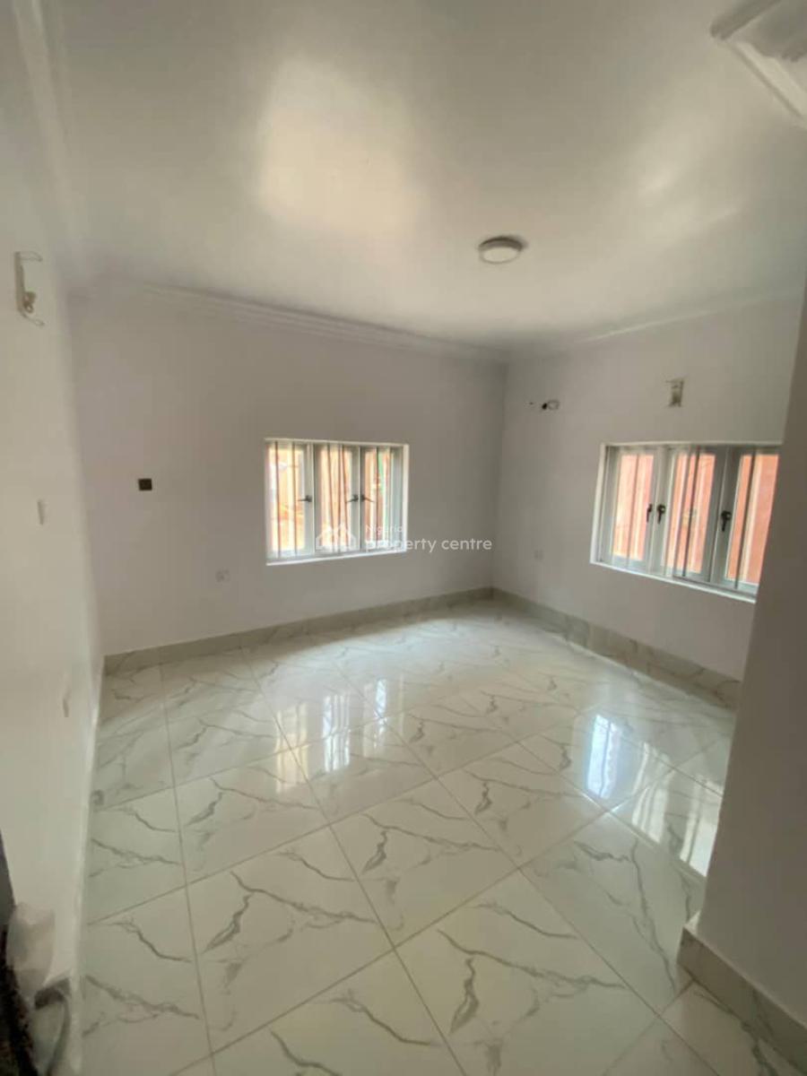 Beautiful 2 Bedroom Apartment in a Secured Estate, Chevron, Lekki, Lagos, Flat / Apartment for Rent