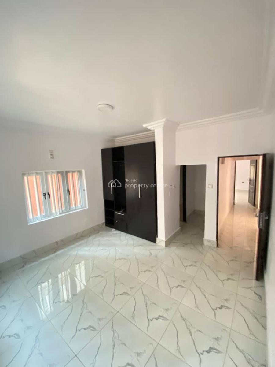 Beautiful 2 Bedroom Apartment in a Secured Estate, Chevron, Lekki, Lagos, Flat / Apartment for Rent