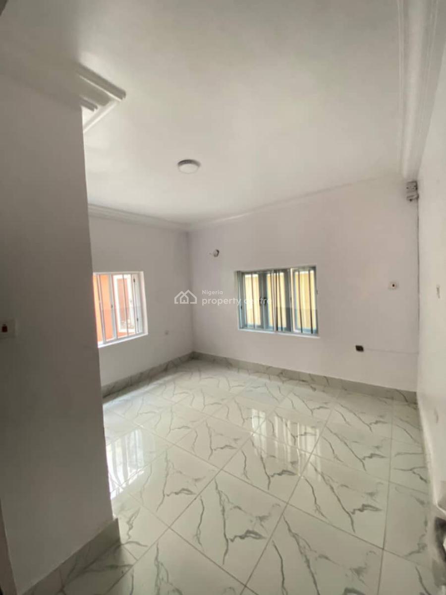 Beautiful 2 Bedroom Apartment in a Secured Estate, Chevron, Lekki, Lagos, Flat / Apartment for Rent