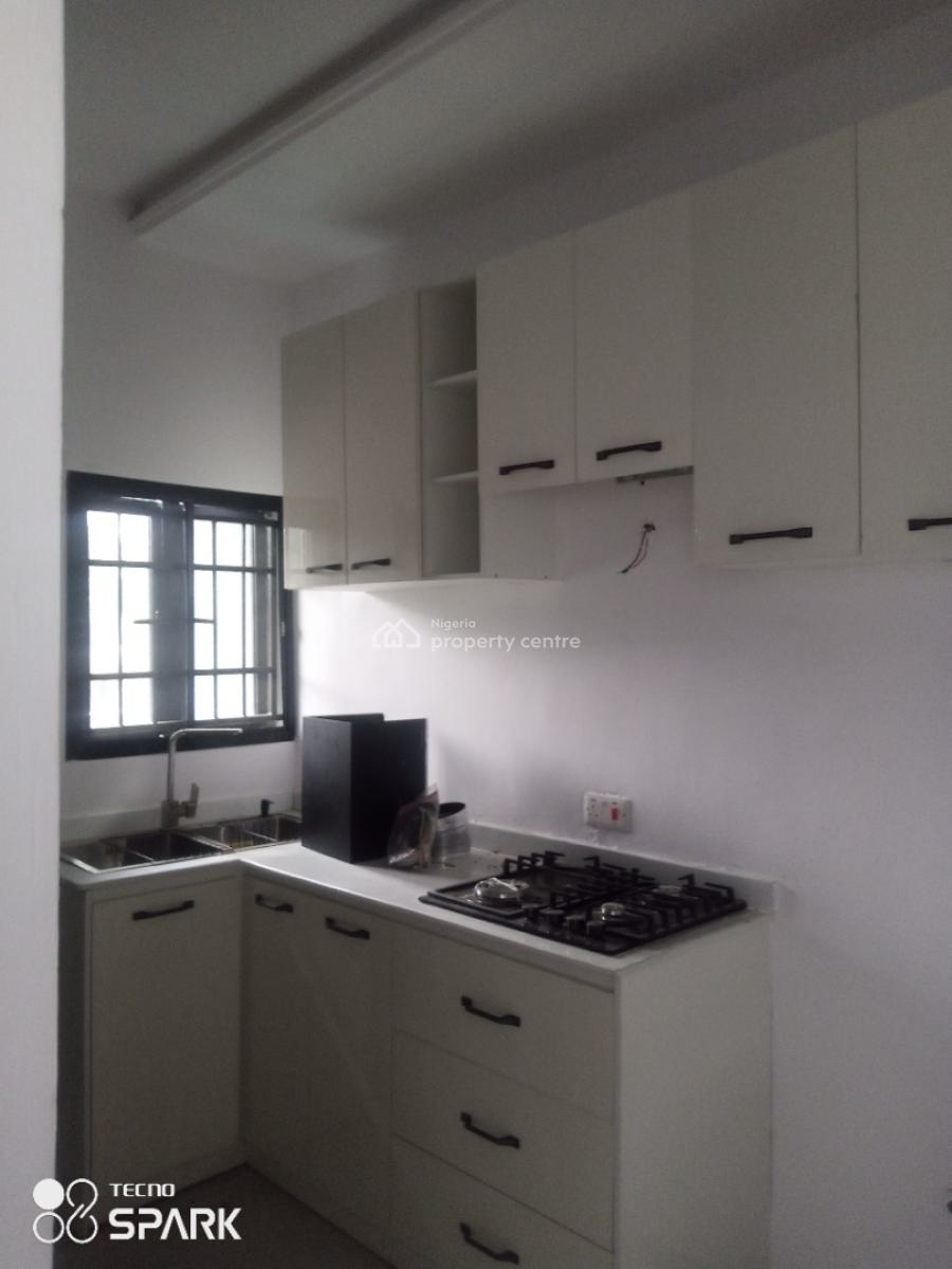 Brand New and Spacious 4 Bedroom Duplex with Bq, in an Estate, Opebi, Ikeja, Lagos, Terraced Duplex for Rent