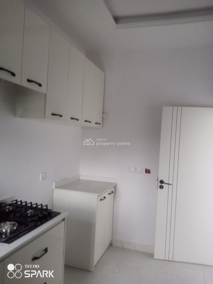 Brand New and Spacious 4 Bedroom Duplex with Bq, in an Estate, Opebi, Ikeja, Lagos, Terraced Duplex for Rent