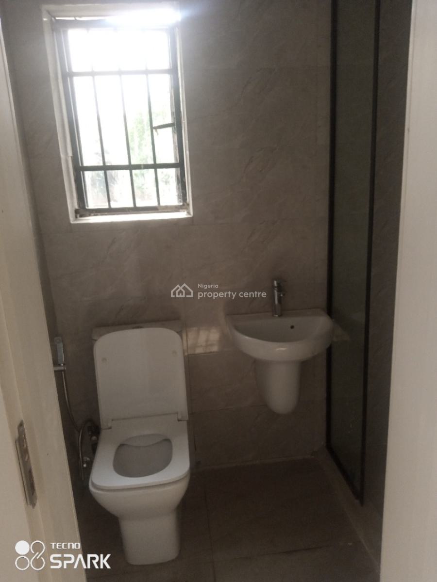 Brand New and Spacious 4 Bedroom Duplex with Bq, in an Estate, Opebi, Ikeja, Lagos, Terraced Duplex for Rent