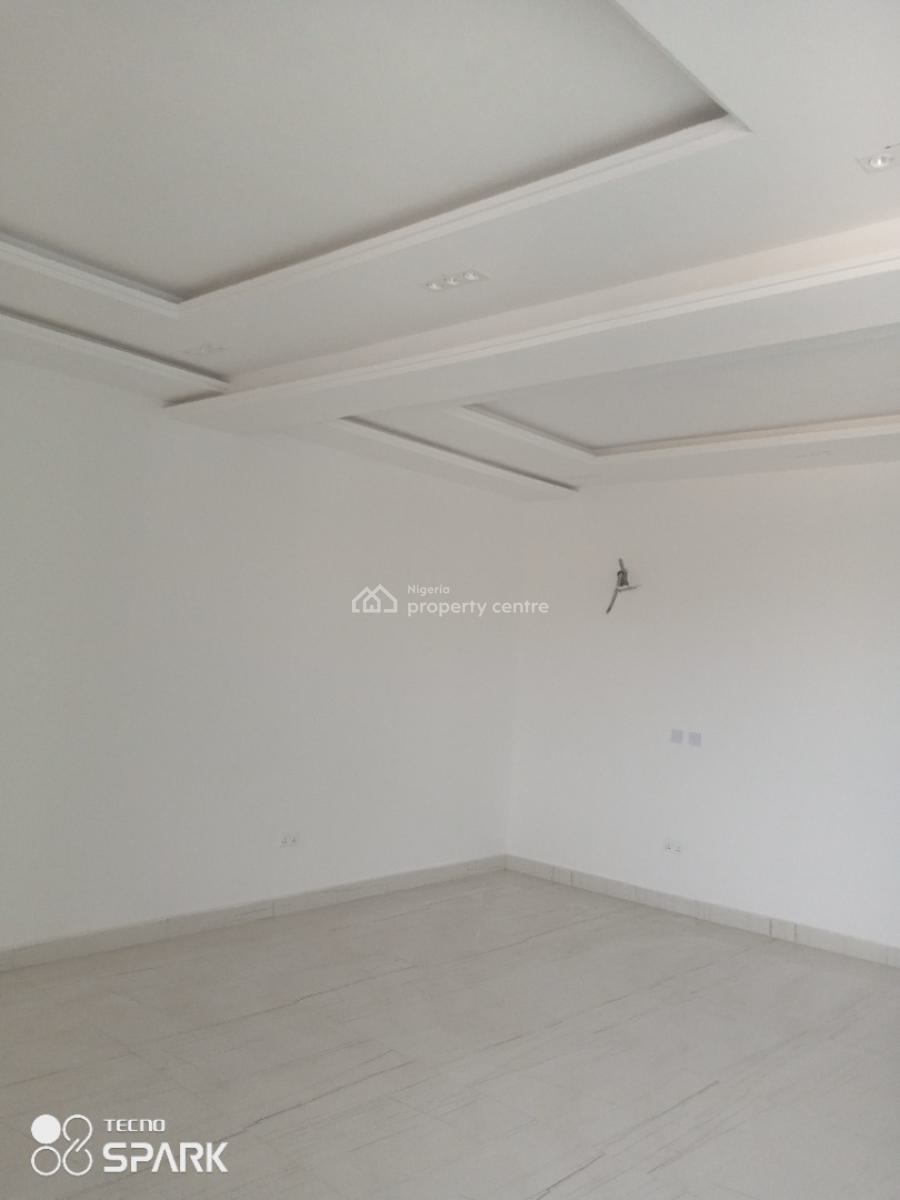 Brand New and Spacious 4 Bedroom Duplex with Bq, in an Estate, Opebi, Ikeja, Lagos, Terraced Duplex for Rent