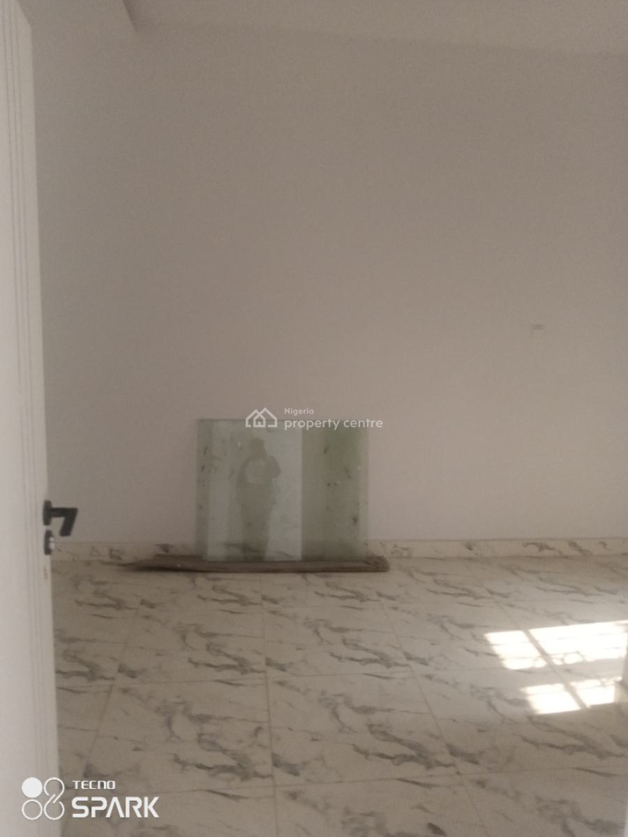 Brand New and Spacious 4 Bedroom Duplex with Bq, in an Estate, Opebi, Ikeja, Lagos, Terraced Duplex for Rent