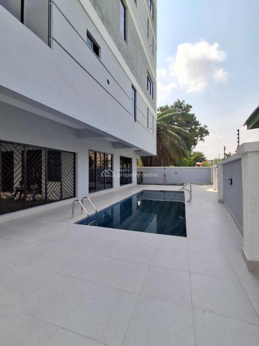 Contempory Serviced 5 Bedroom Penthouse, Ikoyi, Lagos, House for Sale