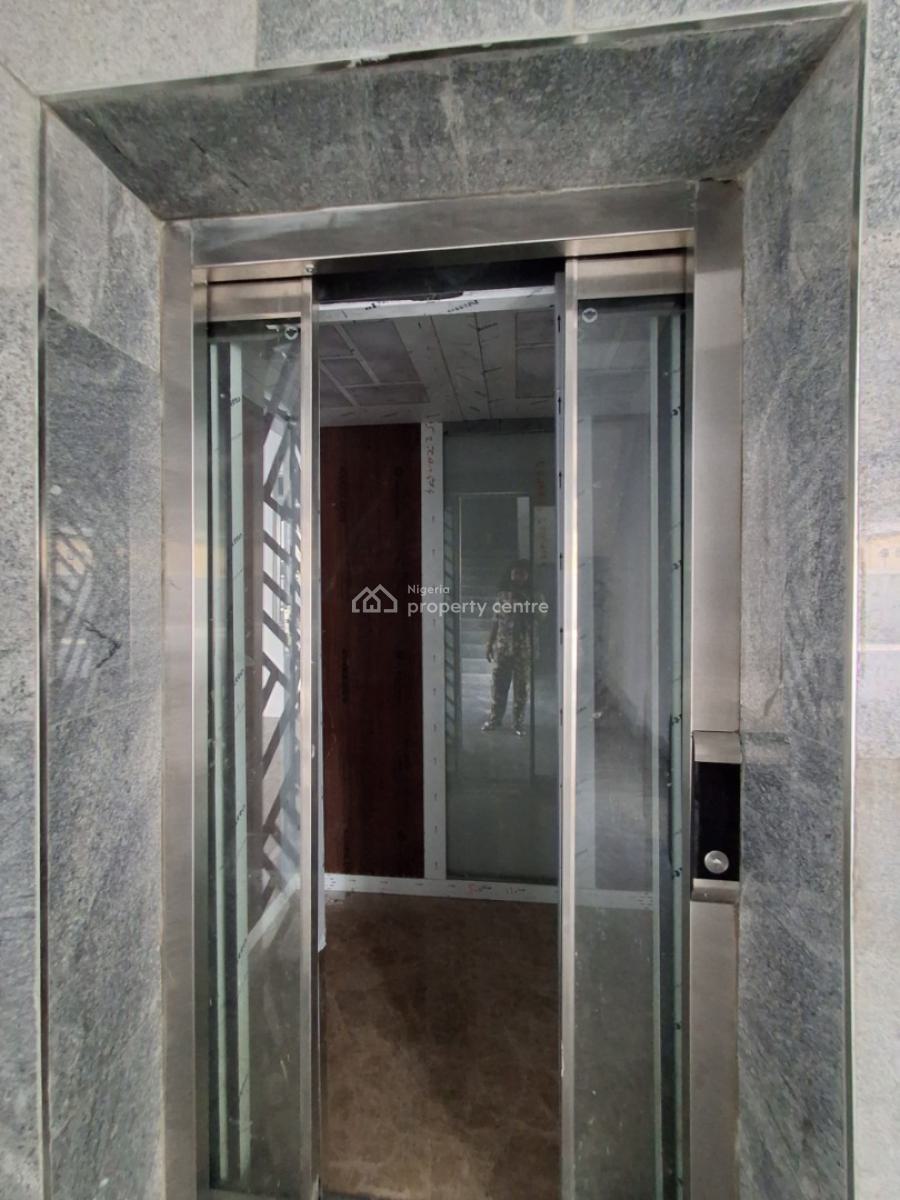 Contempory Serviced 5 Bedroom Penthouse, Ikoyi, Lagos, House for Sale