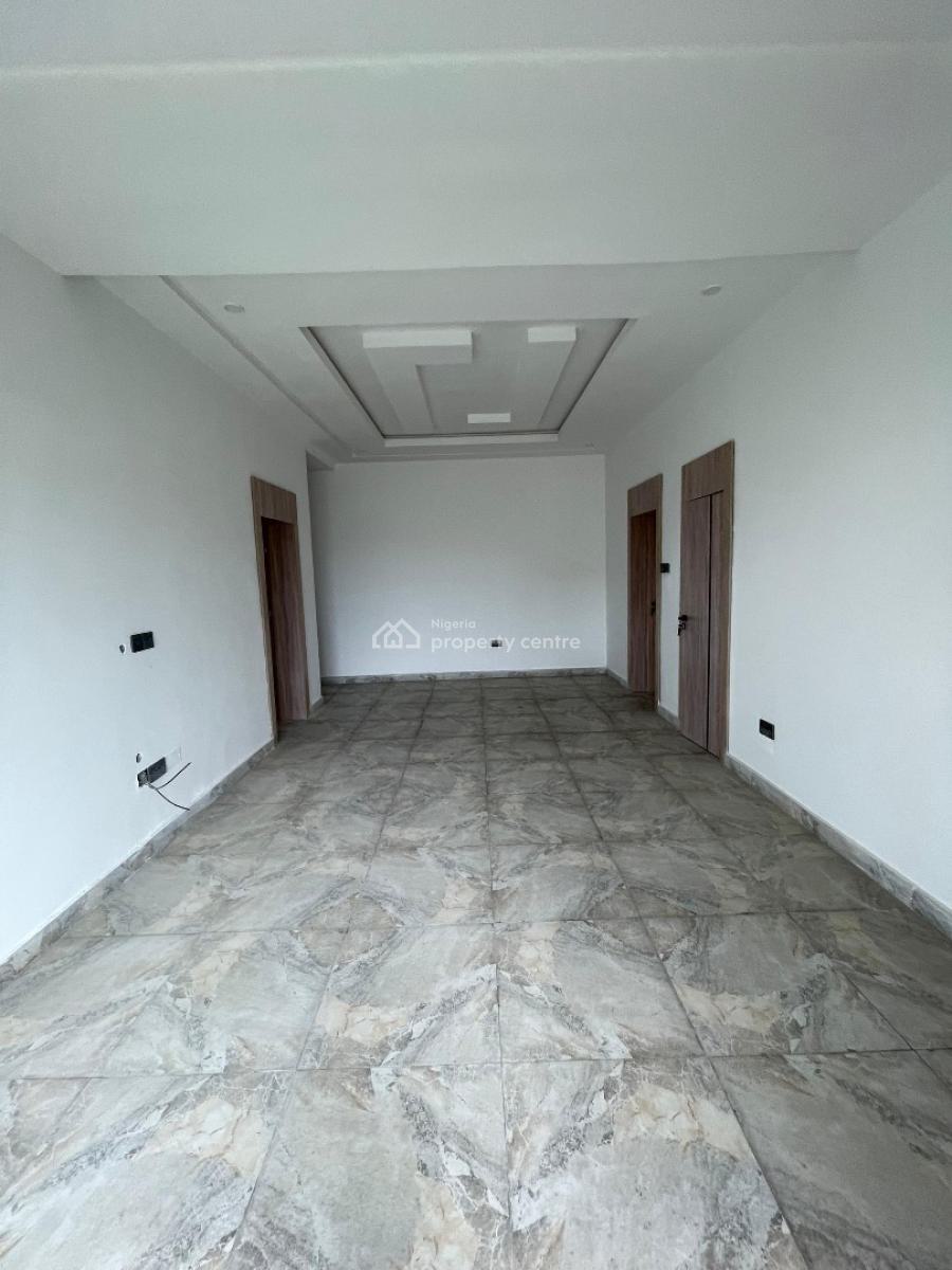 Neatly Built 2bed Apartment with Gym in Ikate, Ikate ,lekki ,lagos ,nigeria, Ikate, Lekki, Lagos, Flat / Apartment for Sale
