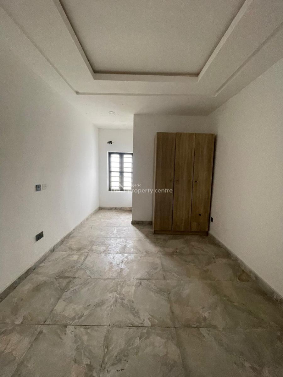 Neatly Built 2bed Apartment with Gym in Ikate, Ikate ,lekki ,lagos ,nigeria, Ikate, Lekki, Lagos, Flat / Apartment for Sale