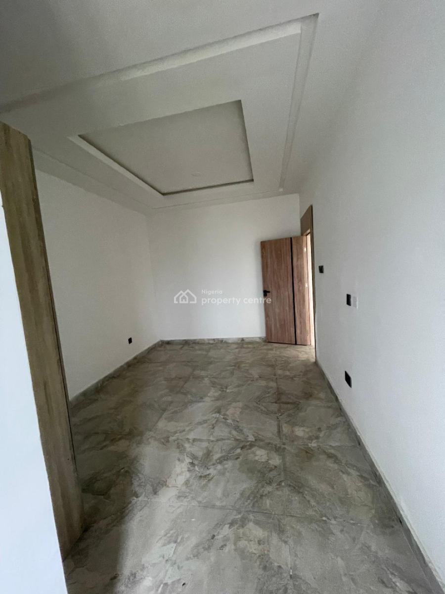 Neatly Built 2bed Apartment with Gym in Ikate, Ikate ,lekki ,lagos ,nigeria, Ikate, Lekki, Lagos, Flat / Apartment for Sale
