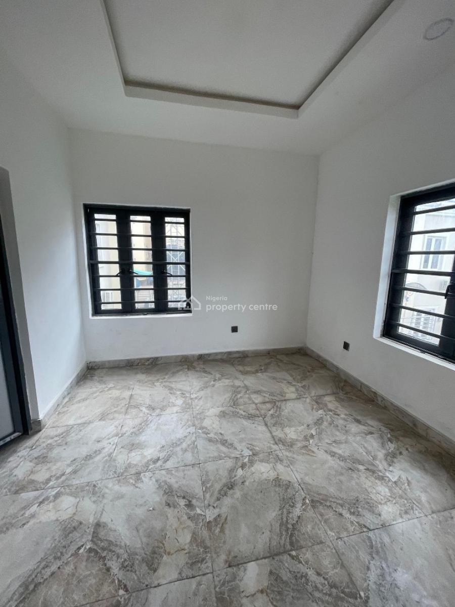 Neatly Built 2bed Apartment with Gym in Ikate, Ikate ,lekki ,lagos ,nigeria, Ikate, Lekki, Lagos, Flat / Apartment for Sale