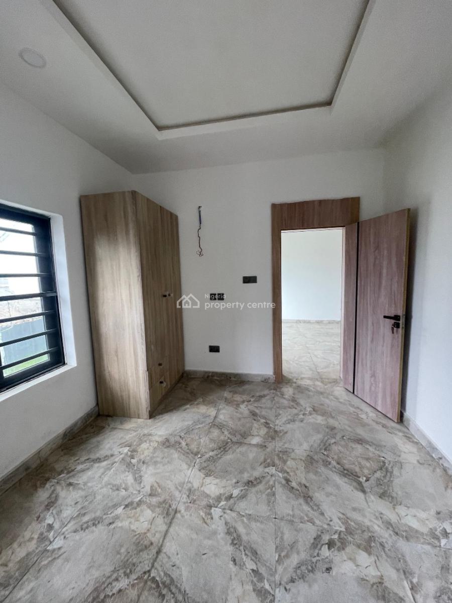 Neatly Built 2bed Apartment with Gym in Ikate, Ikate ,lekki ,lagos ,nigeria, Ikate, Lekki, Lagos, Flat / Apartment for Sale