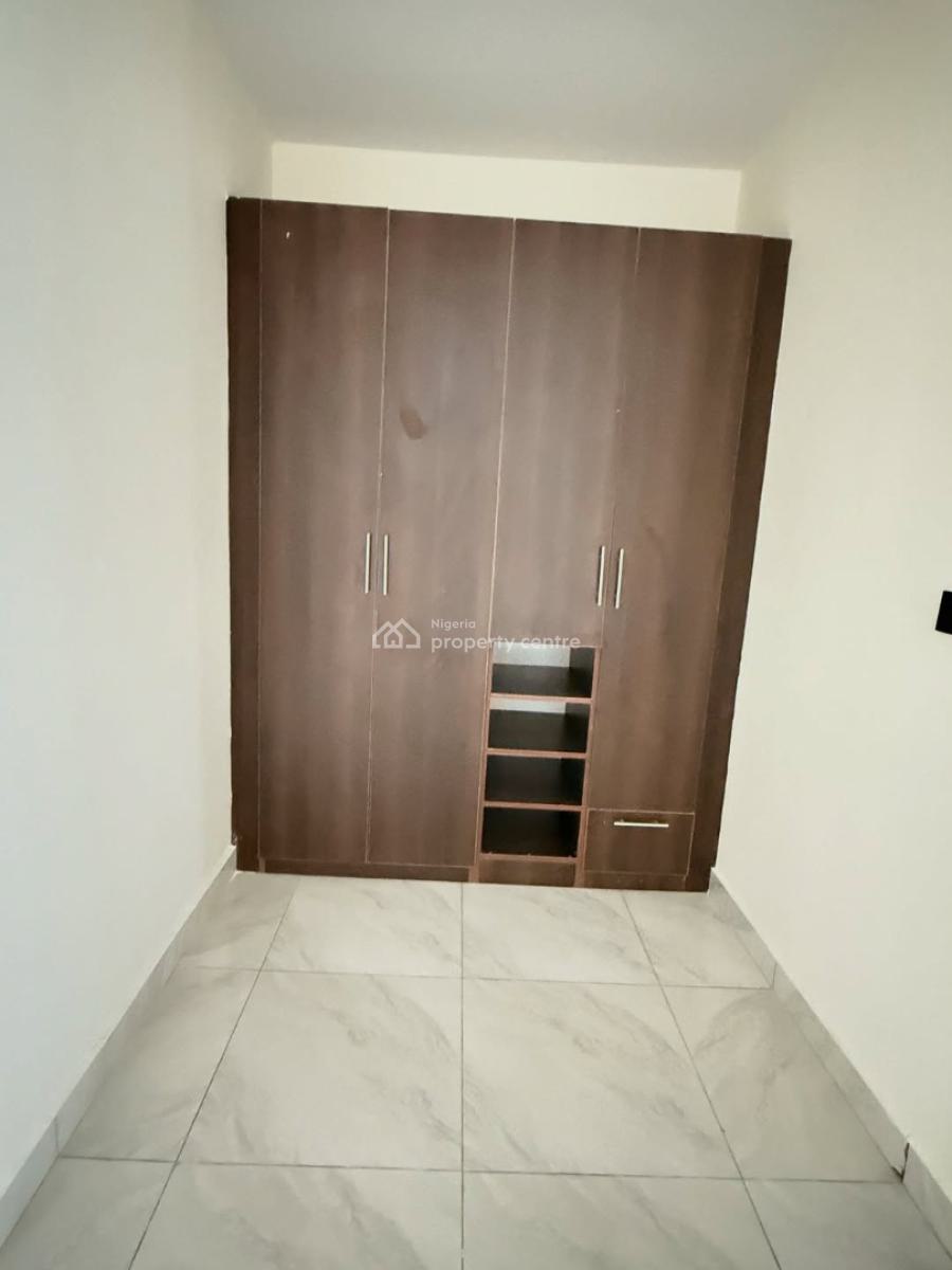 Clean 4bedroom Terrace Duplex with a Bq, Katampe, Abuja, Terraced Duplex for Rent