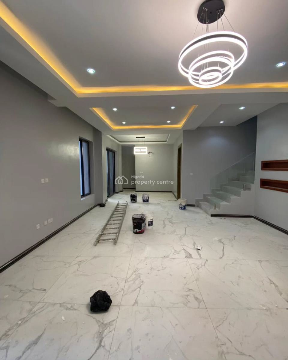 Prestige Has a New Address in Lekki Phase 1, Lekki Phase 1, Lekki, Lagos, Flat / Apartment for Sale