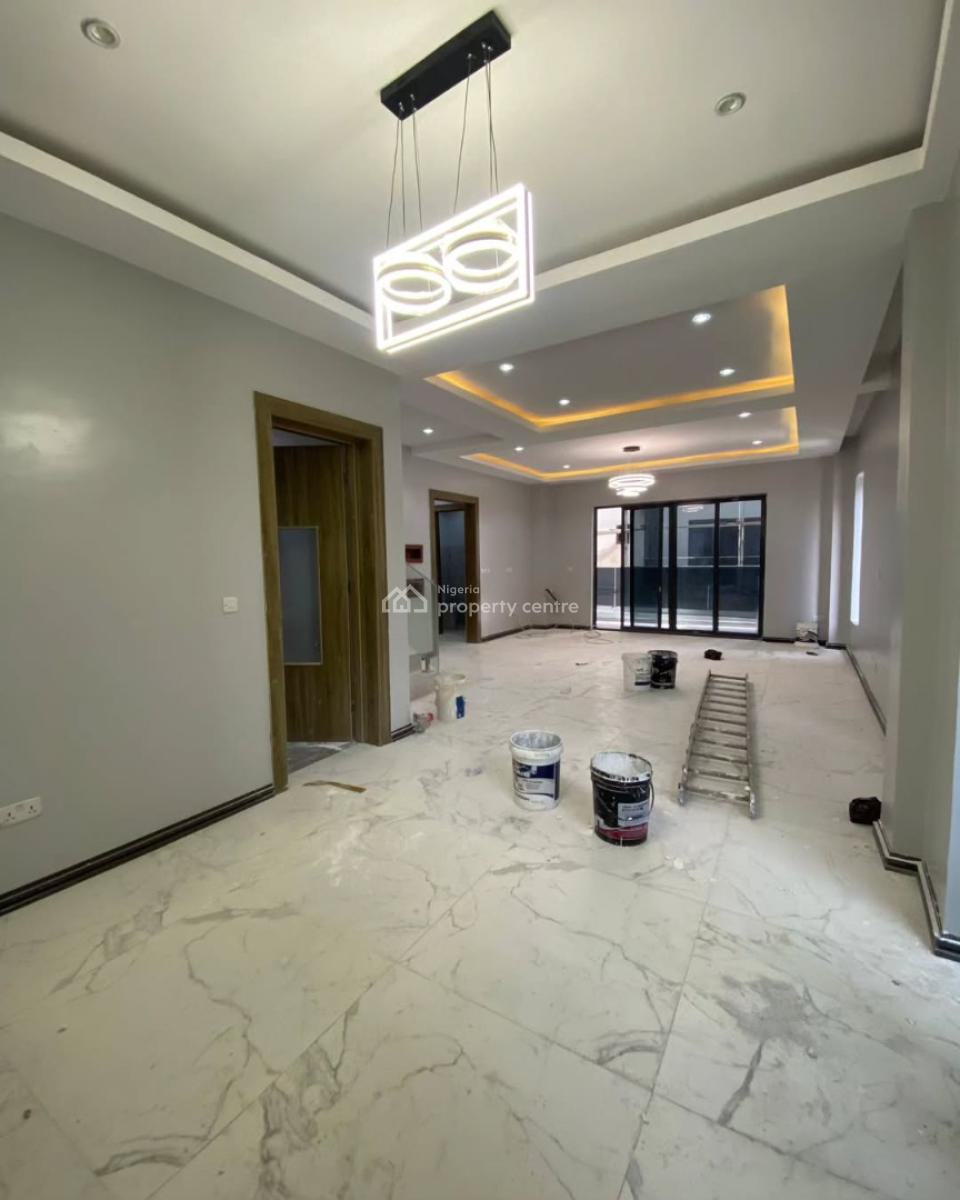 Prestige Has a New Address in Lekki Phase 1, Lekki Phase 1, Lekki, Lagos, Flat / Apartment for Sale