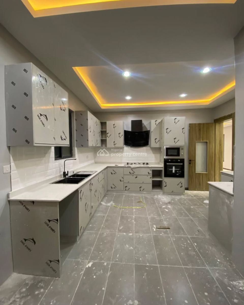 Prestige Has a New Address in Lekki Phase 1, Lekki Phase 1, Lekki, Lagos, Flat / Apartment for Sale