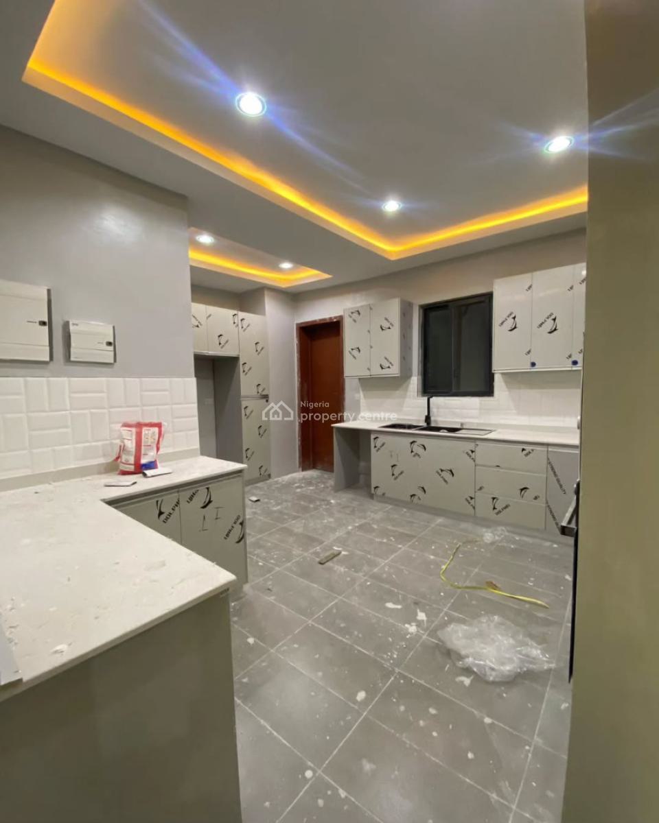 Prestige Has a New Address in Lekki Phase 1, Lekki Phase 1, Lekki, Lagos, Flat / Apartment for Sale
