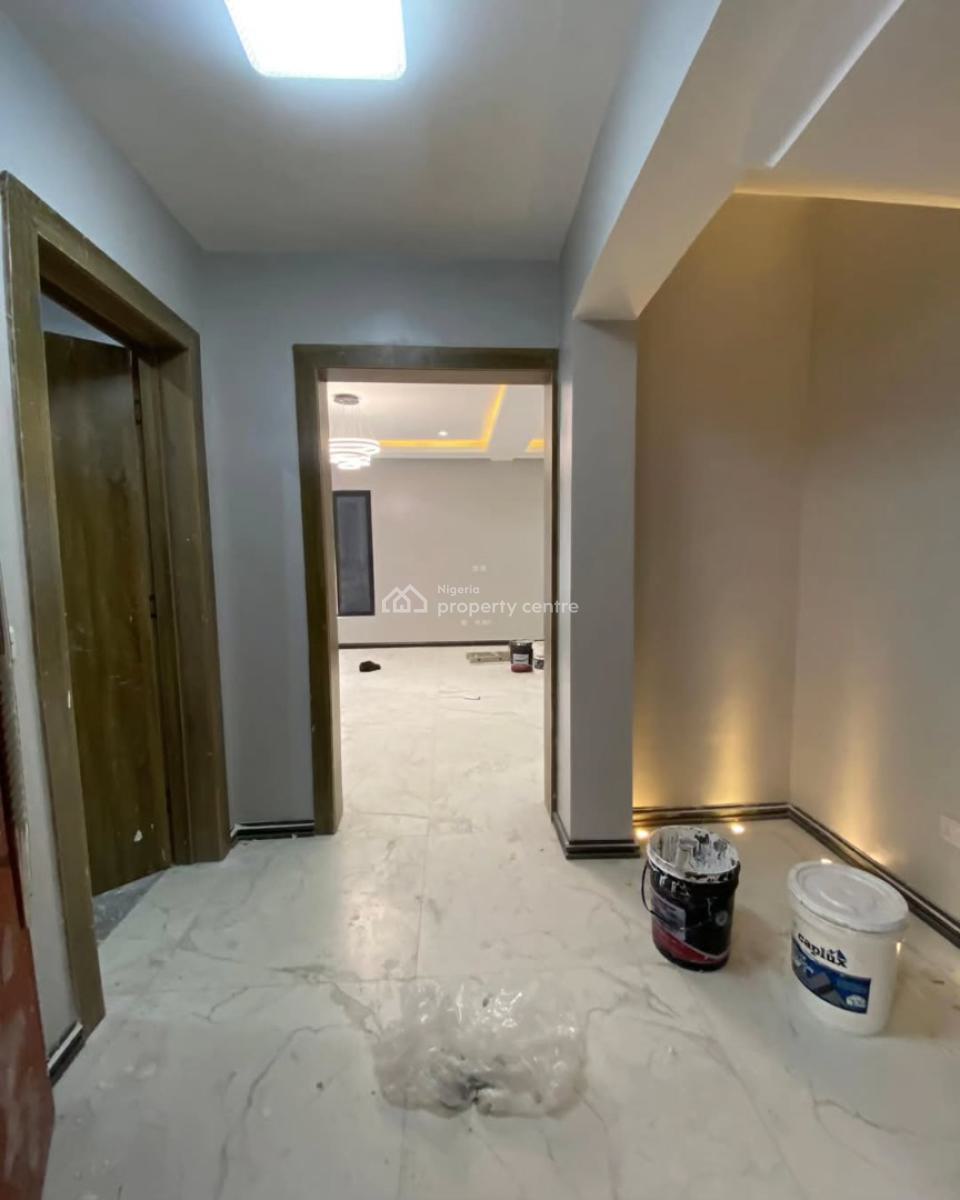 Prestige Has a New Address in Lekki Phase 1, Lekki Phase 1, Lekki, Lagos, Flat / Apartment for Sale
