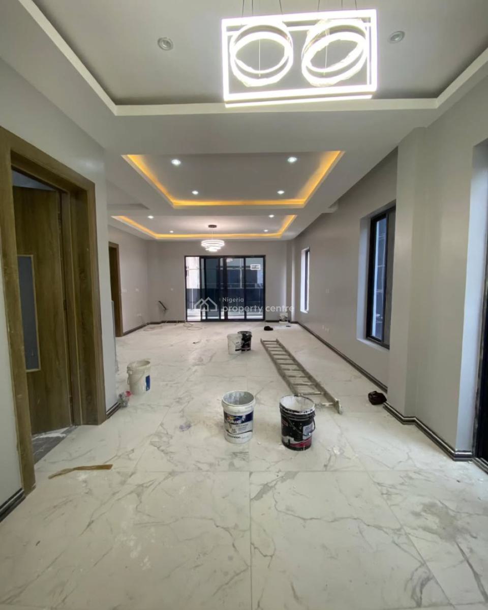 Prestige Has a New Address in Lekki Phase 1, Lekki Phase 1, Lekki, Lagos, Flat / Apartment for Sale